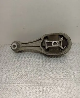 Renault Megane III Engine mount bracket 112380