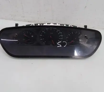 Citroen C5 Speedometer (instrument cluster)
