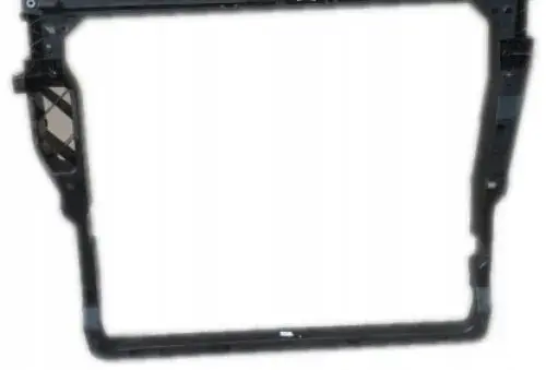 Volkswagen Crafter Radiator support slam panel 82WTEILE