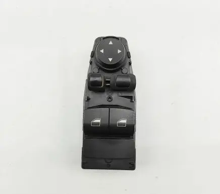 BMW 6 F12 F13 Electric window control switch 9196678