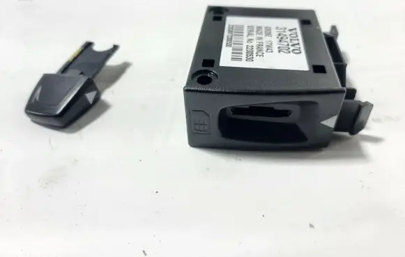Volvo XC60 Phone control unit/module 31494702