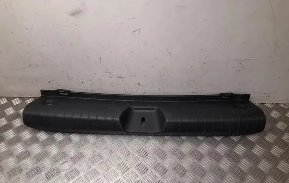 Hyundai IONIQ 6 Trunk/boot sill cover protection 85770KL000