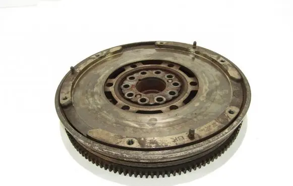 Flywheel