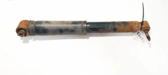 Renault Scenic III - Grand scenic III Rear shock absorber/damper