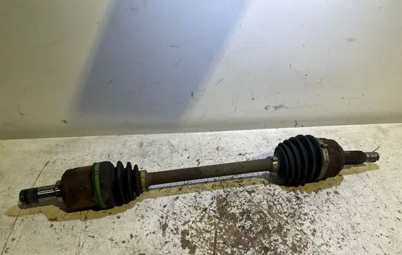 Mitsubishi Outlander Front driveshaft
