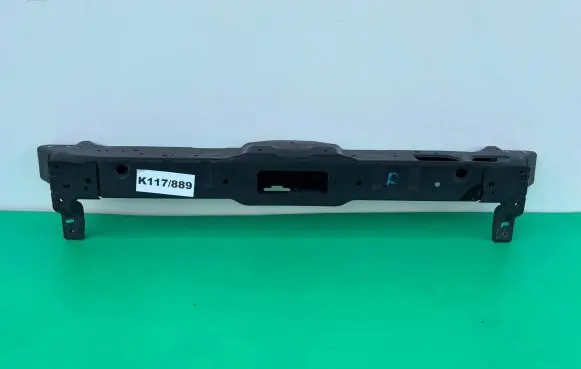 KIA Soul Radiator support slam panel 64101F000