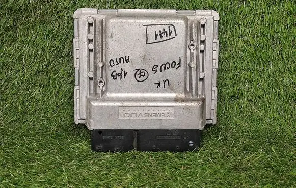 Engine control unit/module ECU