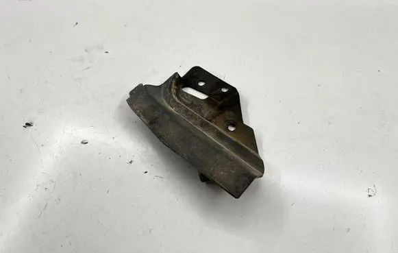 Audi TT TTS Mk2 Rear mudguard 8J0853833B