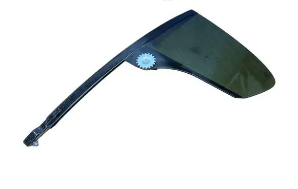BMW 6 F06 Gran coupe Rear vent window glass 43R005274 E643R005274 E000184