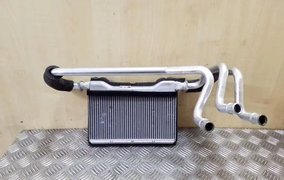 BMW 5 F10 F11 Heater blower radiator S8206001
