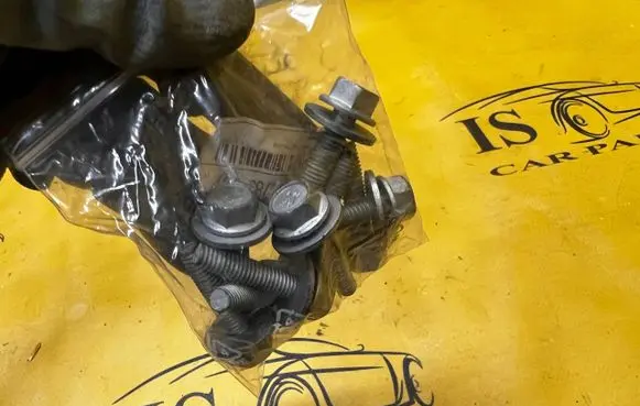 BMW 5 GT F07 other engine part 31106783907 6783907