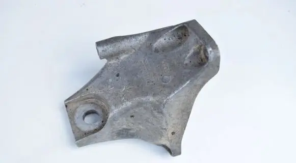 Audi A8 S8 D3 4E Gearbox mounting bracket 4E0399113AJ