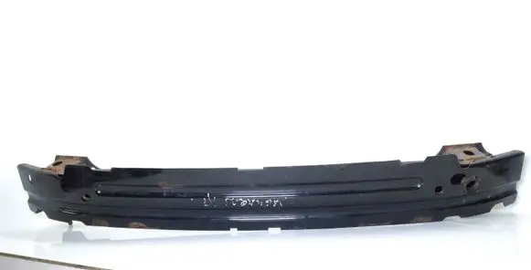 Front bumper cross member