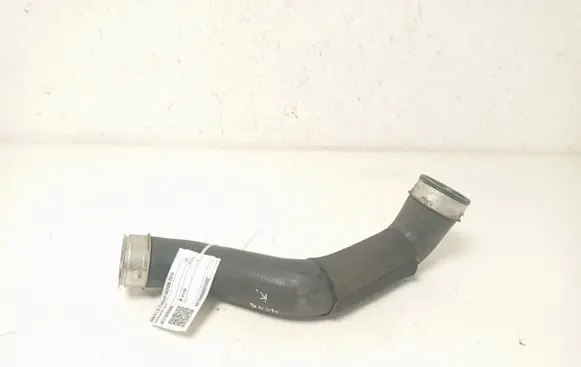 Mercedes-Benz CLS C219 Intercooler hose/pipe A2115282482