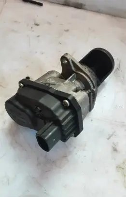 Audi A8 S8 D4 4H EGR valve 059131503T
