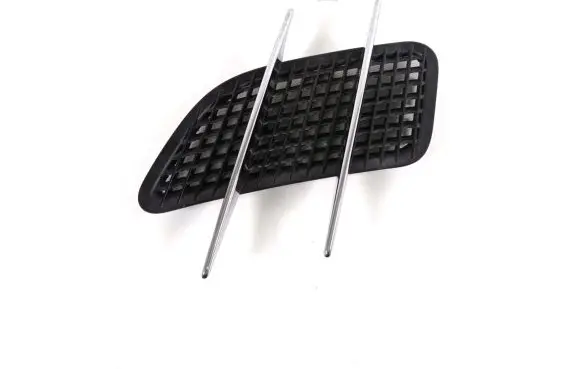 Mercedes-Benz SL R231 Bonnet/hood grill A2317500044