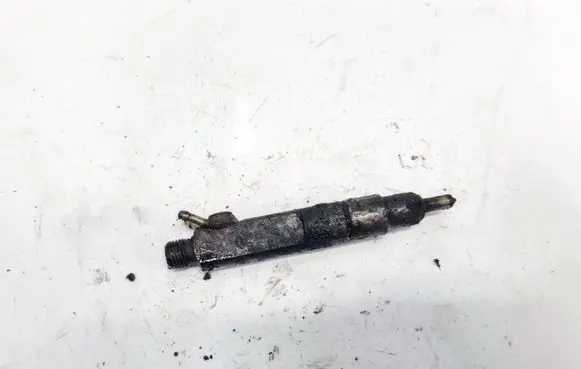 Volvo S80 Fuel injector 074130201 074130201G