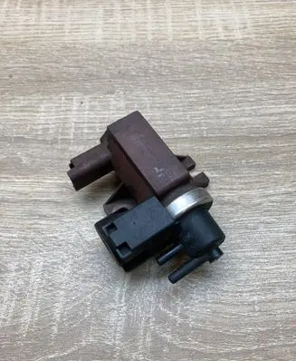 Peugeot 407 Turbo solenoid valve 9654282880 70061200