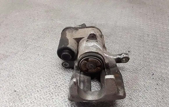 Audi A6 S6 C6 4F Rear brake caliper 