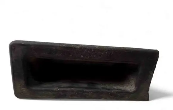 Tailgate/trunk/boot exterior handle