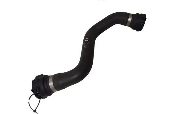 BMW 1 F20 F21 Engine coolant pipe/hose 7812525