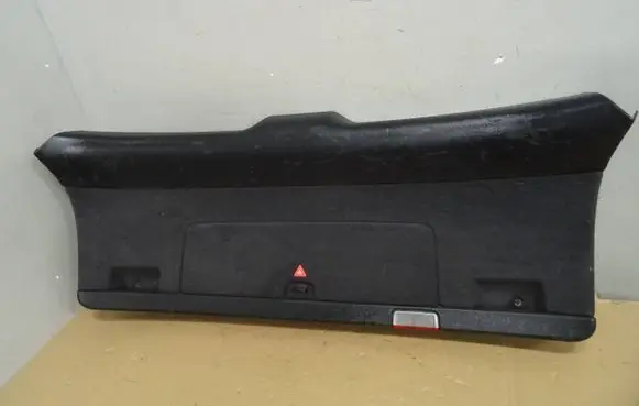 Audi A4 S4 B6 8E 8H Tailgate trim 8E9867979