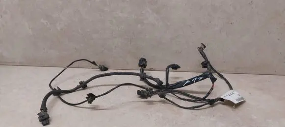 Nissan Qashqai Parking sensor (PDC) wiring loom 24017JD00A