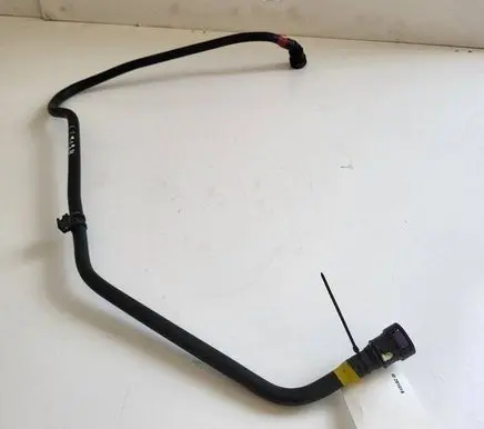 Volvo V60 Engine coolant pipe/hose 31293995