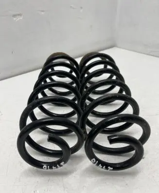 Ford Turneo Courier Rear coil spring