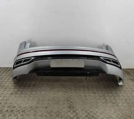 Volkswagen Tiguan Rear bumper 5NA807521G 5NA807417