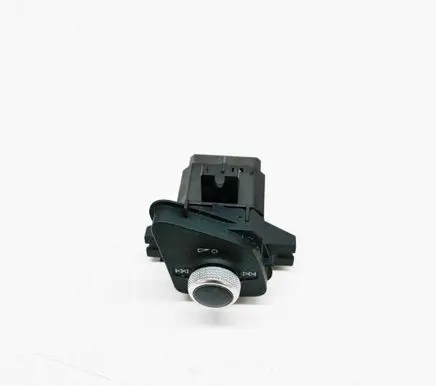 Audi Q7 4M Sound control switch 4M2919616B