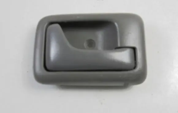 Suzuki Wagon R+ Rear door interior handle