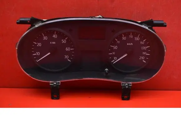 Renault Kangoo I Speedometer (instrument cluster) P8200336241C