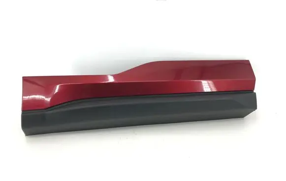 Ford Edge II Rear door trim (molding) FT4BR254A76