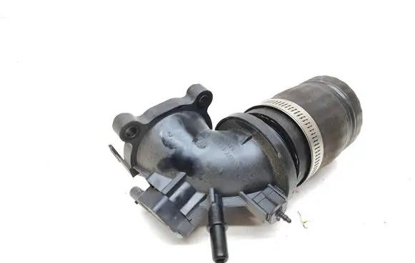 Ford Escape IV Air intake duct part K1BY6F075AB M128W
