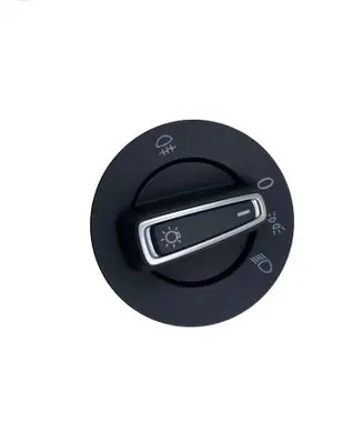 Volkswagen Golf VII Light switch 5G0941431BG