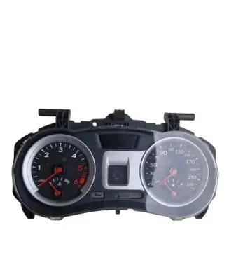Fiat Panda II Speedometer (instrument cluster) 51771900