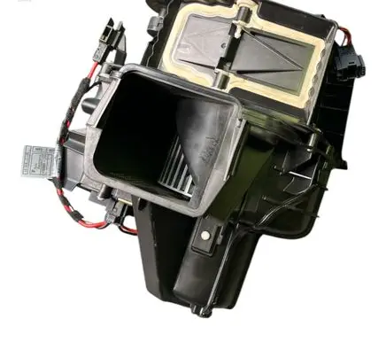 BMW 5 F10 F11 Interior heater climate box assembly 11611611 DS19840127590 9243949