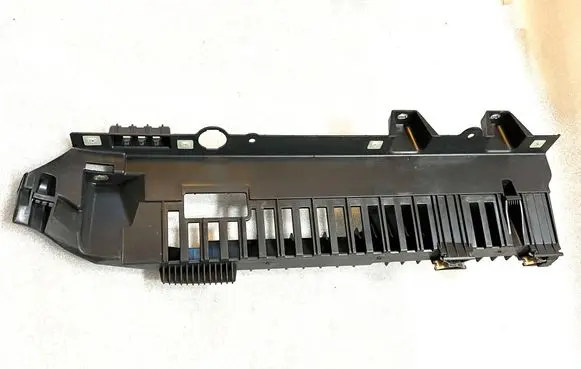 BMW X6 F16 Other trunk/boot trim element 7314712