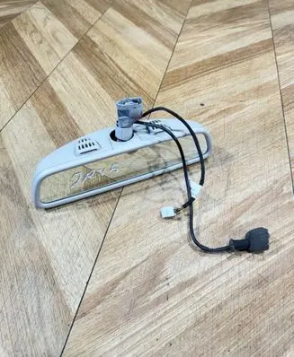Mercedes-Benz C W205 Rear view mirror (interior) A2228100217