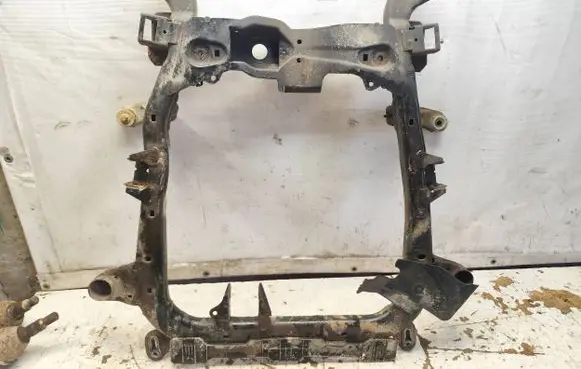 Opel Zafira B Front subframe