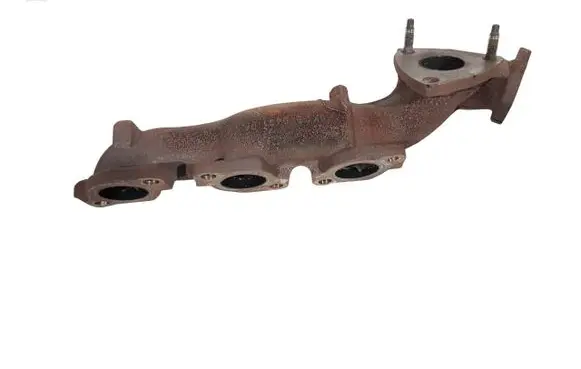 Jaguar XF Exhaust manifold 8X2Q9431DA