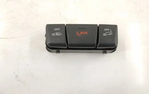 Mercedes-Benz B W246 W242 Other switches/knobs/shifts 1729050151 A1729050151