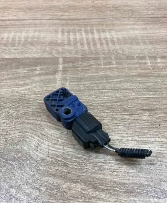 Volvo V50 Airbag deployment crash/impact sensor 30775522 9W8314A686