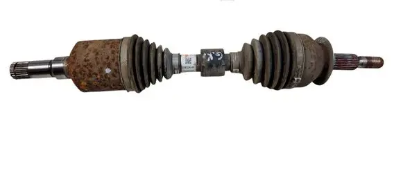 Ford Mustang Mach-E Rear driveshaft MZ9P4K139 MZ9P4K139EA GR7PA