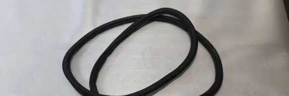 Audi S1 Front door rubber seal 8X4831721B