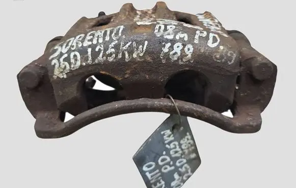 KIA Sorento Front brake caliper
