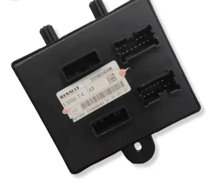 Opel Vivaro Other control units/modules 231A03439R 2746580004 50EC23F07