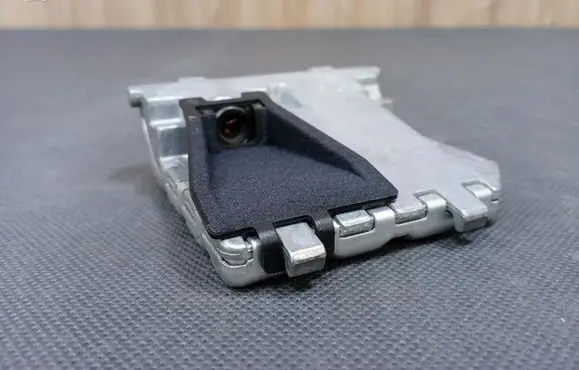 Mercedes-Benz E A207 Windshield/windscreen camera 0009050338 A0009050338 2840096125300