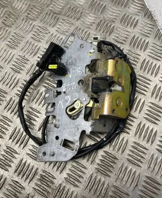 Chrysler Grand Voyager IV Rear door lock